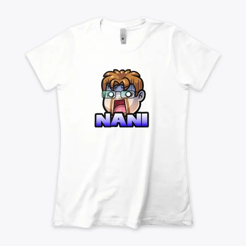 Kwing Emote NANI