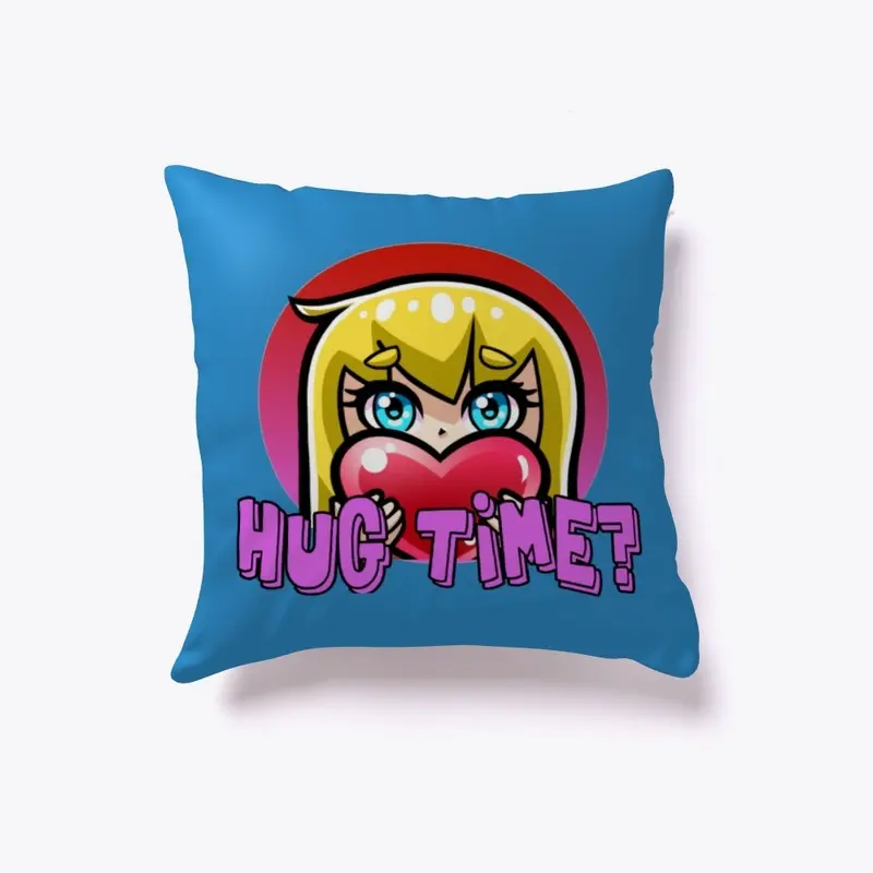 EMOTE PILLOW