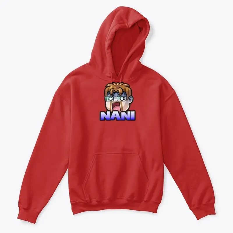 Kwing Emote NANI