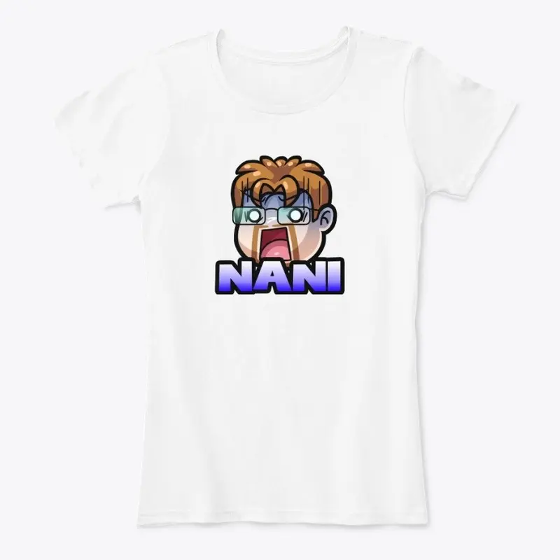 Kwing Emote NANI