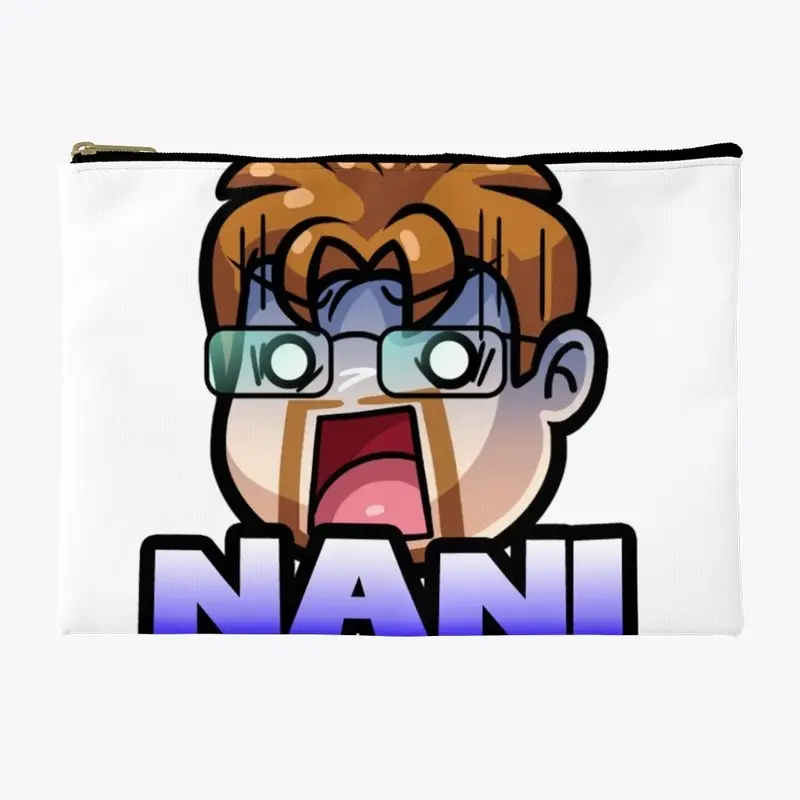 Kwing Emote NANI