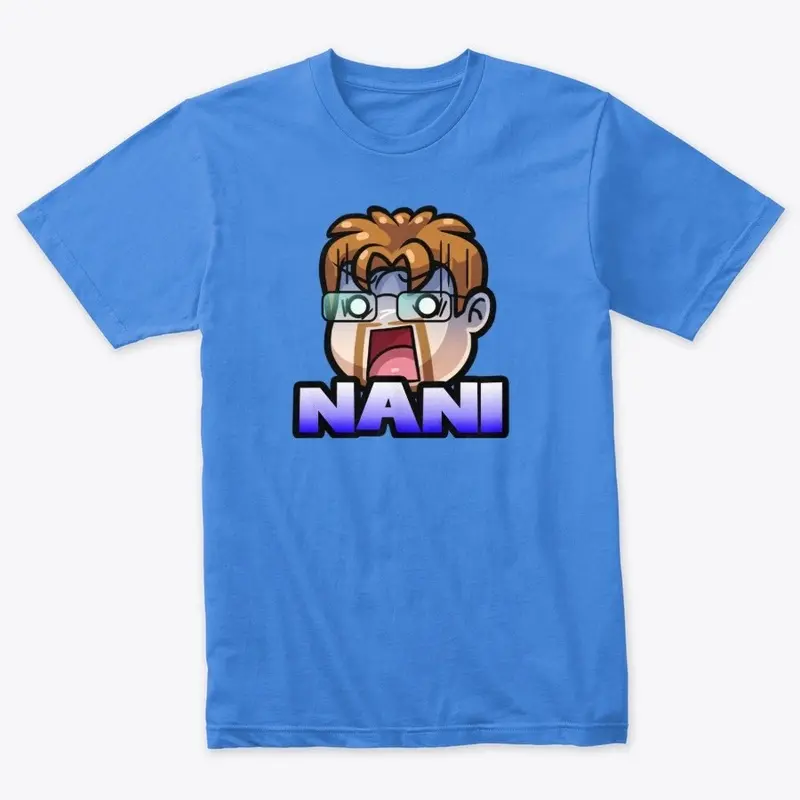 Kwing Emote NANI