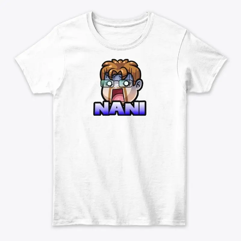 Kwing Emote NANI