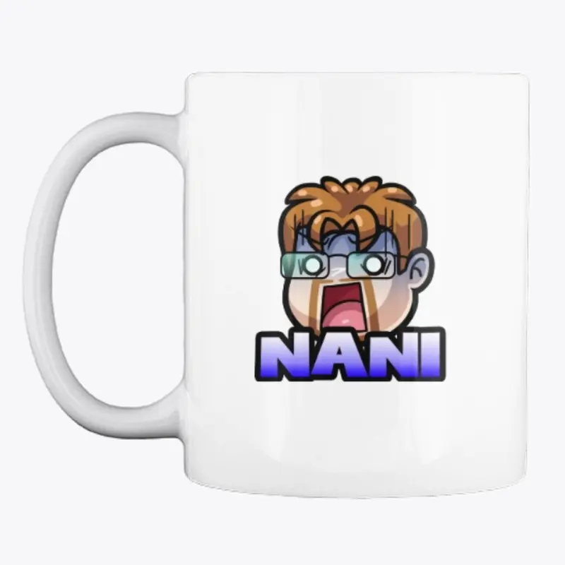 Kwing Emote NANI